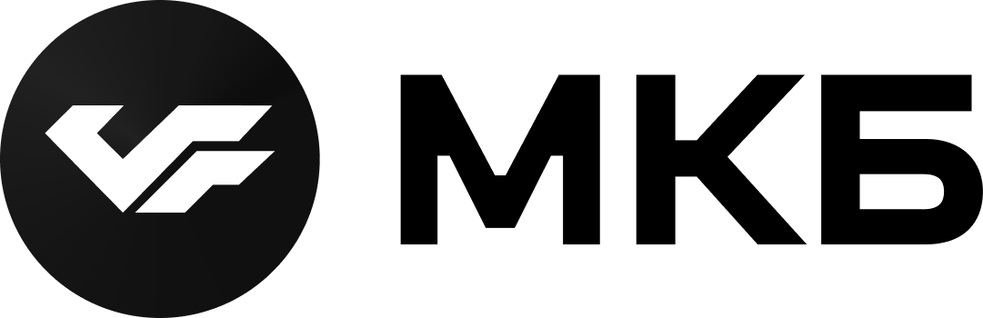 МКБ лого